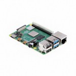 RASPBERRY PI 4B/2GB参考图片