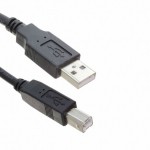 CA-USB-AM-BM-3FT参考图片