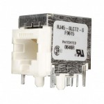 RJ45-8LCT2-S参考图片