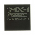 MC9328MXLDVP15R2参考图片