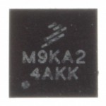 MC9RS08KA1CDB参考图片