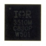 IR3510MTRPBF参考图片