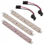 BCR402W 24V LED BOARD参考图片