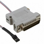 CABLE-SMBUS-3PINZ参考图片