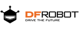 DFRobot的LOGO