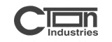 C-Ton Industries的LOGO