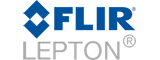 FLIR Lepton的LOGO