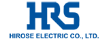 Hirose Electric的LOGO