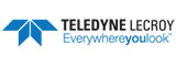 Teledyne LeCroy的LOGO