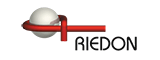 Riedon的LOGO