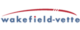 Wakefield Vette的LOGO