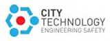 City Technology的LOGO